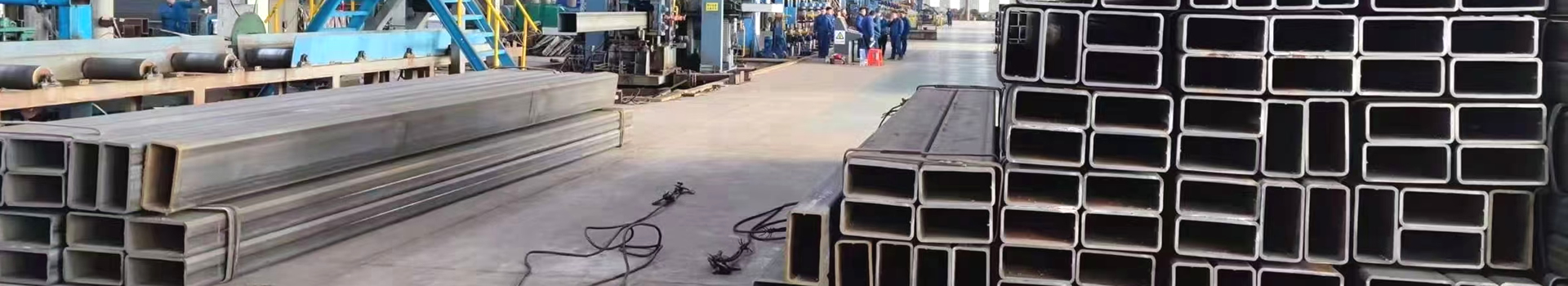 天津市泰禾钢管制造有限公司