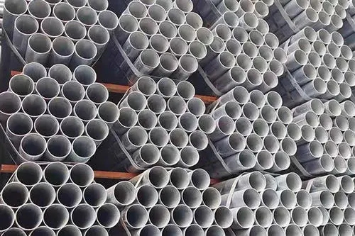 镀锌无缝管